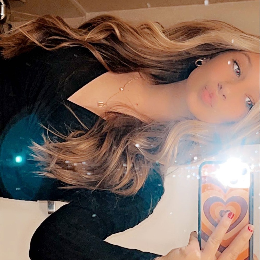 Meet your Posher, Jordan